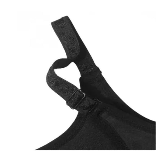 Chaleco Corsé Deportivo Reductor - Moldea tu Silueta en el Gym y en tu Día a Día