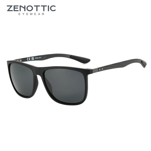 gafas de Sol Polarizadas Zenottic Molokini - Proteção UV 400 e Estilo Único para Colombia