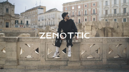 gafas de Sol Polarizadas Zenottic Molokini - Proteção UV 400 e Estilo Único para Colombia