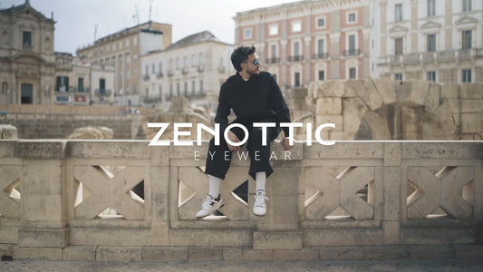 gafas de Sol Polarizadas Zenottic Molokini - Proteção UV 400 e Estilo Único para Colombia